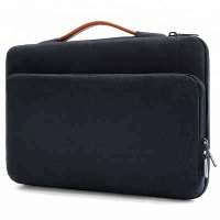 Unisex Gender and Nylon Material Laptop Bags Waterproof High Quality Computer Bag