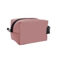 2020 Bestselling  Insulated Portable Neoprene Cosmetics Case Makeup Pouch with Handle