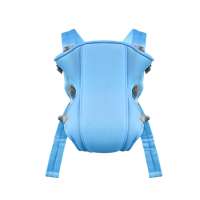 Dongguan cheaper price soft neoprene material ergonomic baby carrier baby hip seat carrier