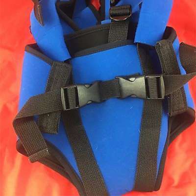 2018 Blue Newest Neoprene Baby Carrier With Factory Price And Good Quality