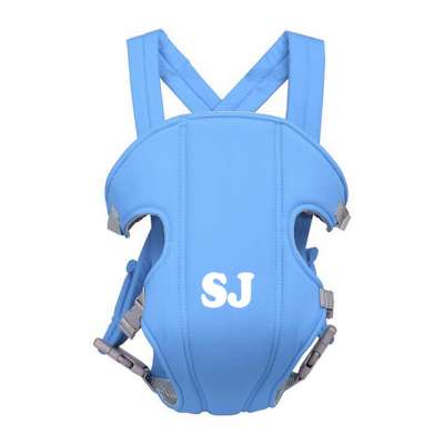 2020 newest design baby carrier backpack sling wrap ergonomic breathable for carrying infant