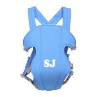 2020 newest design baby carrier backpack sling wrap ergonomic breathable for carrying infant