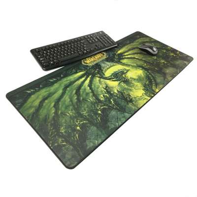 3d picture custom cheap advertising anime big mouse pad for  adult computer game