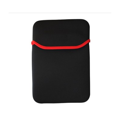 blank 10.6 inch laptop sleeve/11.6 custom neoprene laptop sleeve/11.6 inch computer bag for ipad protection