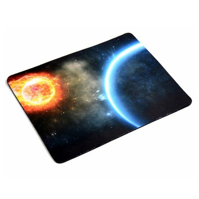 2020 hot sale cheap adult keyboard pad advertising gaming mouse pad design for computer game