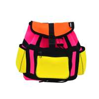 2020 Wholesale Colorful New Design Stylish Parent-Child Bag Waterproof Neoprene Backpack